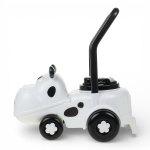 Толокар автомобиль, в ассорт. коробка QX-7715