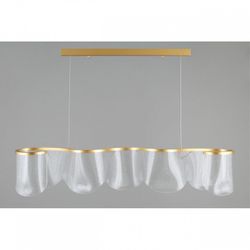 Подвесной светильник Aployt Olga APL.081.03.30