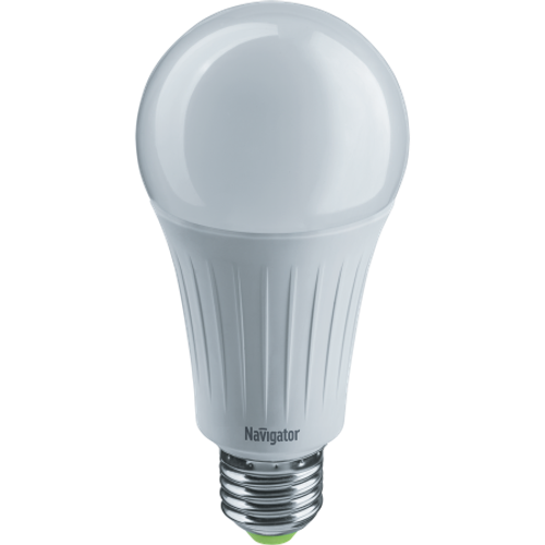 Лампа Navigator 61 282 NLL-A70-20-230-4K-E27