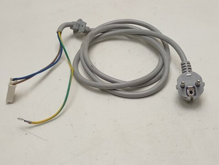 WF8590NMW8 кт51 Сетевой шнур для стиральной машины Samsung WF8590NMW8 б/у