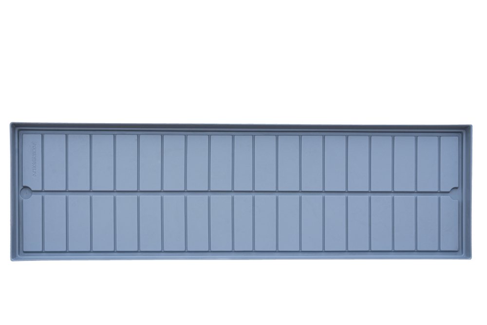 Поддоны для гидропоники