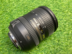 Nikon 16-85mm f/3.5-5.6G Покупка/Продажа