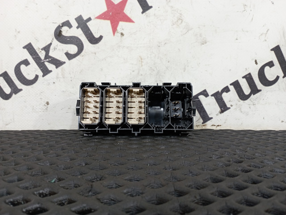 Блок кнопок 2020г.