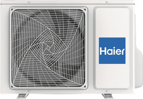 Неинверторный кондиционер Haier Flexis On-Off HSU-12HFF103/R3-B / HSU-12HUF103/R3 (2024)