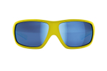 Спортивные очки LiP FLO / Mustard Yellow / PC Polarized / VIVIDE™ Ice Blue