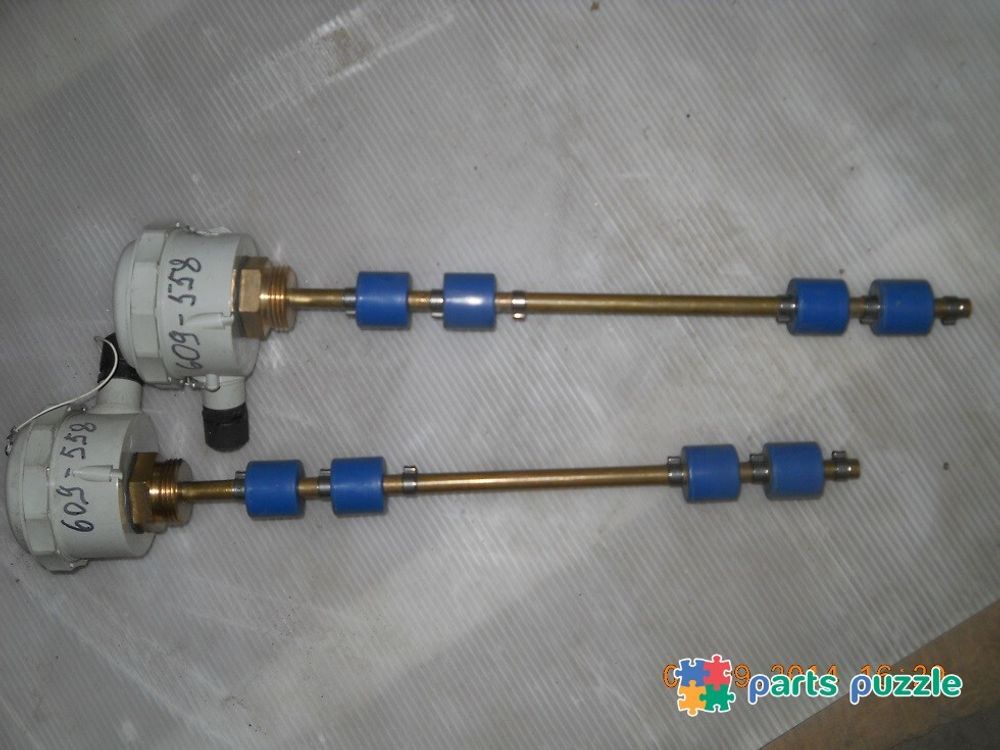 Датчик уровня топлива / SWITCH FLOAT 4POS АРТ: 609-558