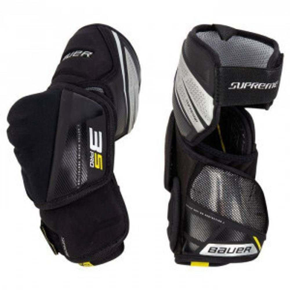 Налокотники S21 SUPREME 3S PRO ELBOW PAD - INT Налокотники S21 SUPREME 3S PRO ELBOW PAD - INT