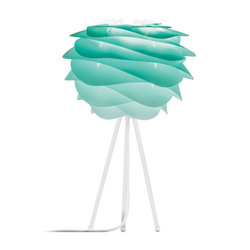 Плафон carmina mini turquoise