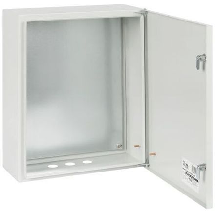 Корпус металлический ЩМП-06 SIMPLE 500х400х175 IP31 NO_SIMPLE_SHMP-06_IP31 ЭРА Б0041657