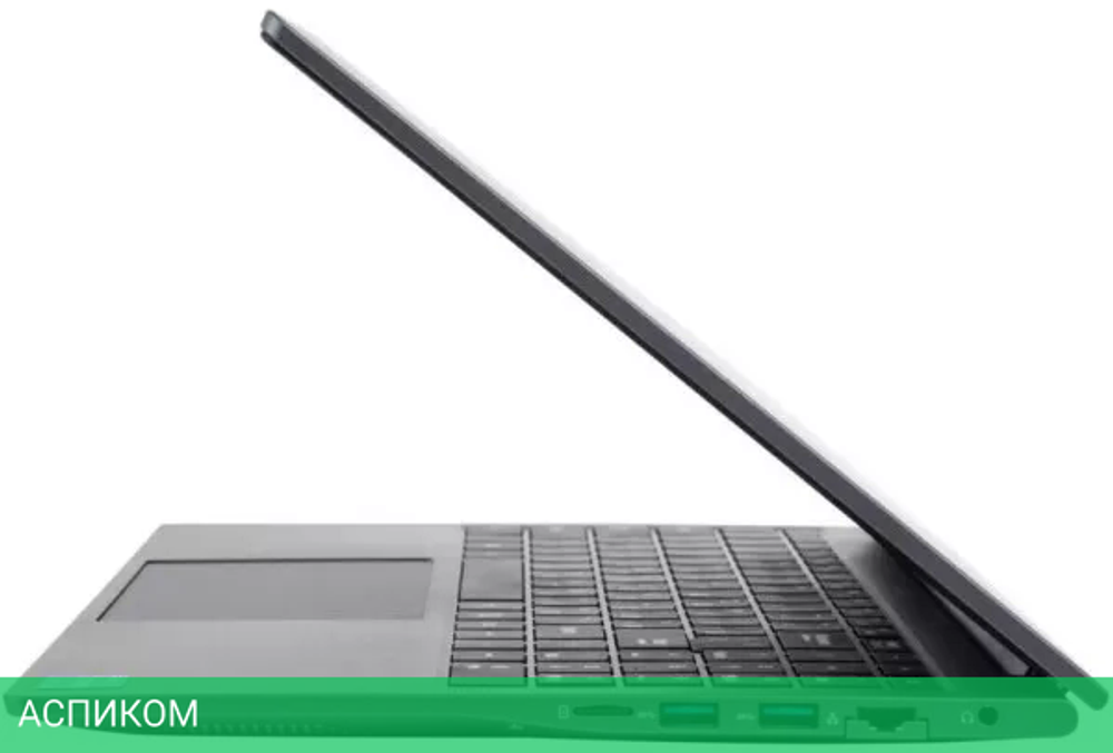 Ноутбук Horizont H-Book 15 IPK1 T32E3WG