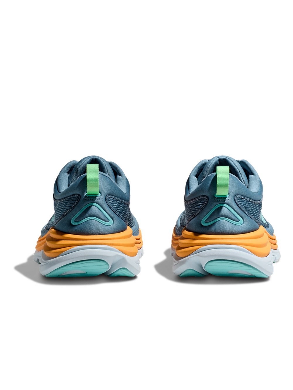 Кроссовки мужские Hoka Gaviota 5