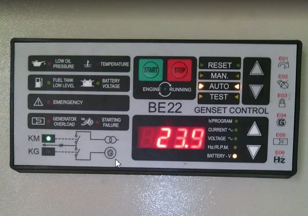 Поставка оборудования для Роддома (г. Альметьевск)