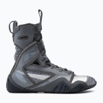 Боксёрки Nike Hyperko 2 iron grey/mettalic silver