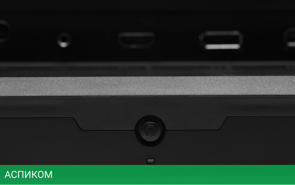 Монитор Samsung 27" Odyssey G3 S27AG320NI