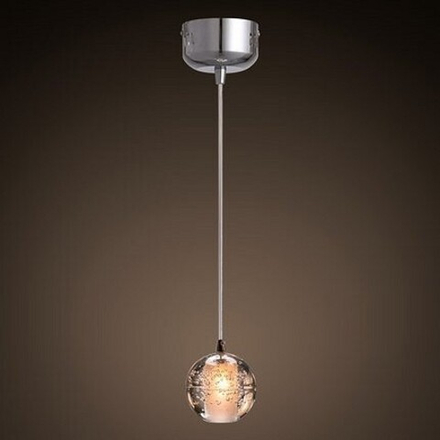 Подвесной светильник Imperiumloft Bocci 40,39