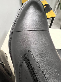 Ботинки Idaho мех 41р уценка_776