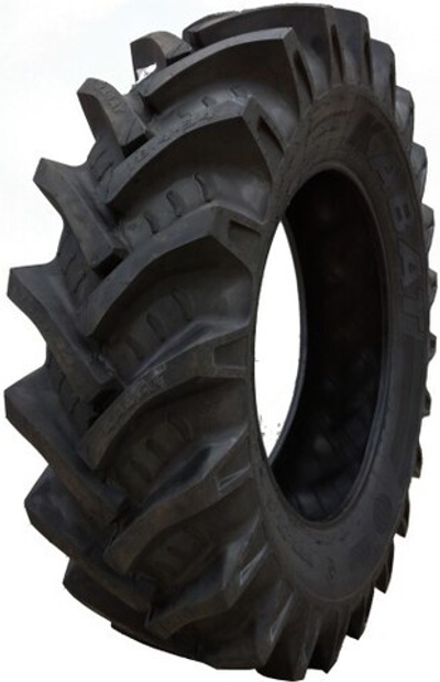 Шина 7.50-16 Kabat Supra Grip SGP-04 8PR TT 103A8