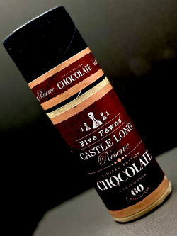 Жидкость Five Pawns Collectors Edition