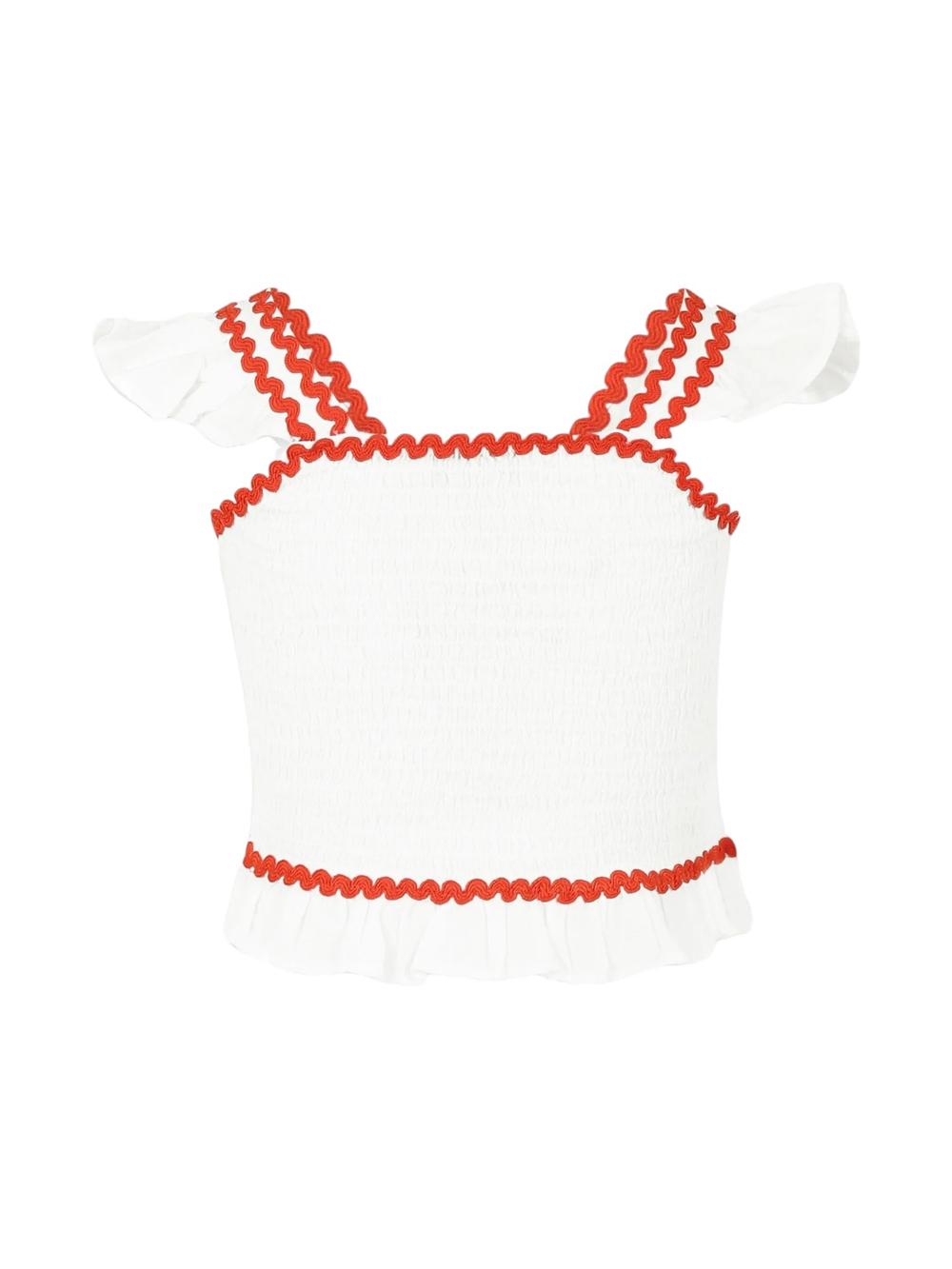 Топ Stella Mccartney