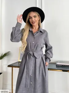 Платье ID-5731 Фабрика Моды