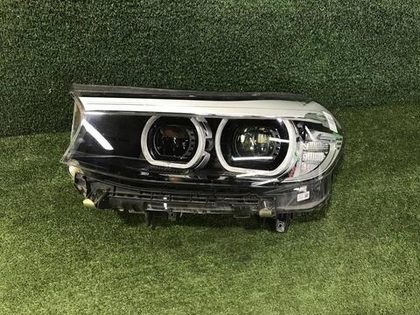 Фара левая BMW 6er G32 (2017-2020) LED