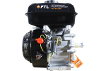 Затирочная машина бензиновая FTL PT-600 7987