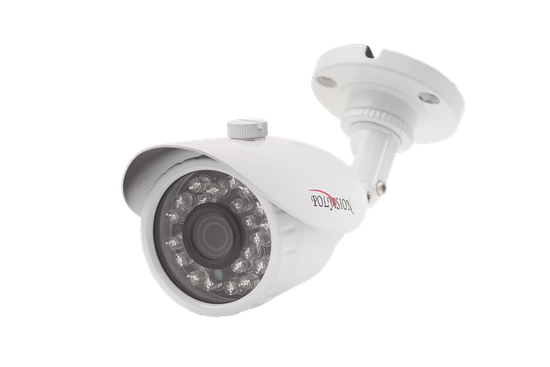 Видеокамера Polyvision PN-A2-B2.8 v.2.2.1