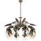 Люстра подвесная Citilux Garuda CL420183