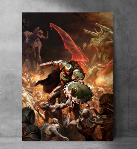 DOOM 3