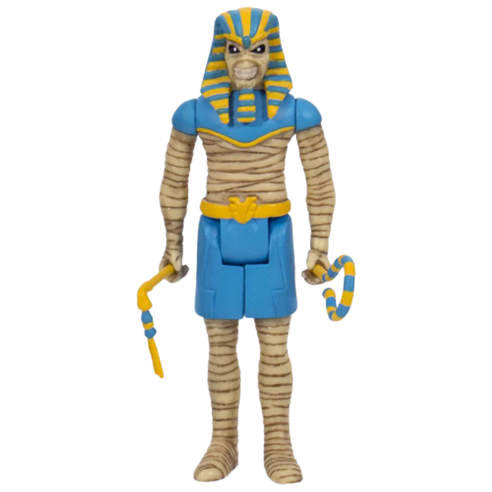 Фигурка Iron Maiden Power Slave