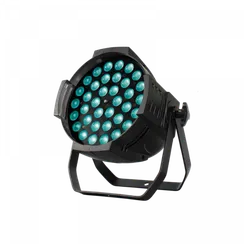 Color Imagination PARZOOM 3610F прожектор LED PAR, 360Вт