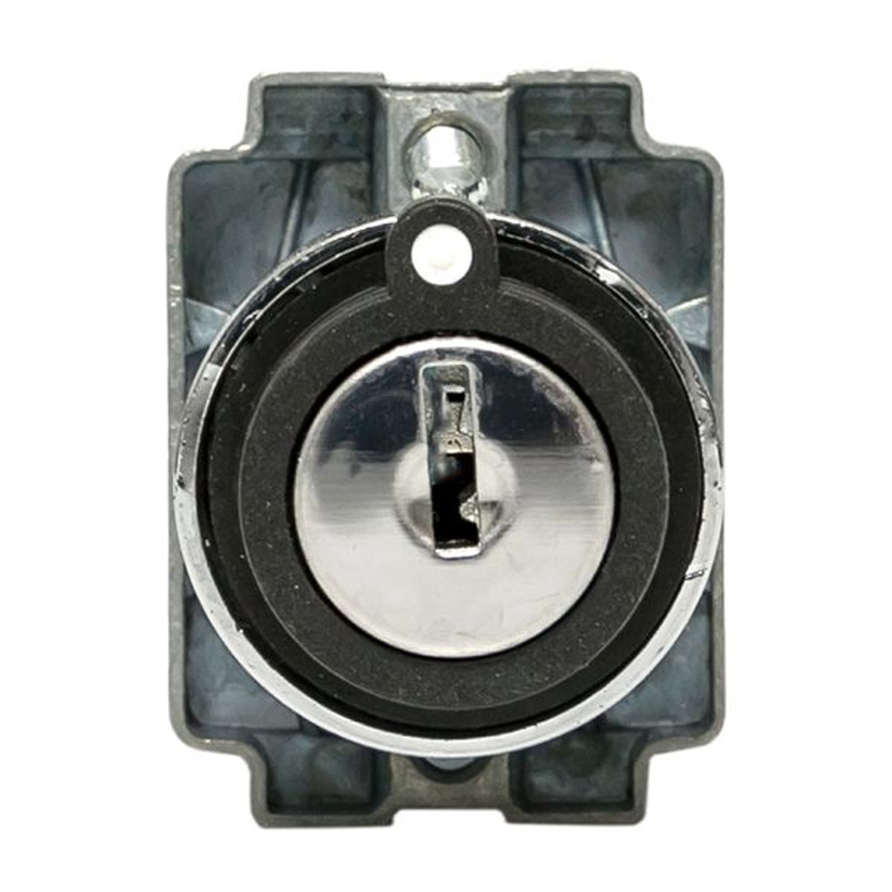 Переключатель BG33 3P с замком не возвратный 2NO EKF PROxima