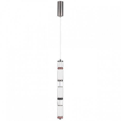 Подвесной светильник Odeon Light COLLIER 5456/18L