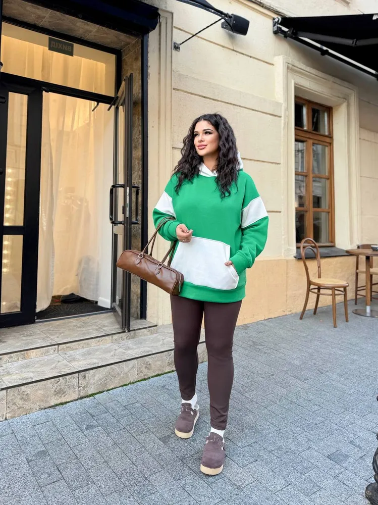 Худи УК-1945-4 Fabrika