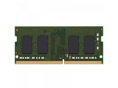 Оперативная память Kingston Value KVR32S22S6/4, DDR4 1х 4ГБ 3200 МГц, SODIMM,  RTL