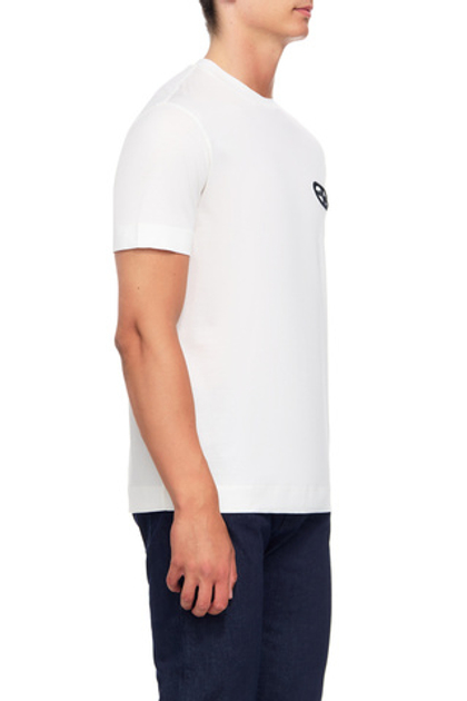 Футболка EMPORIO ARMANI
