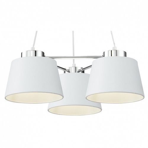 Подвесная люстра Freya FR5004PL-03CH