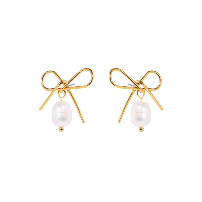 Серьги Мисси