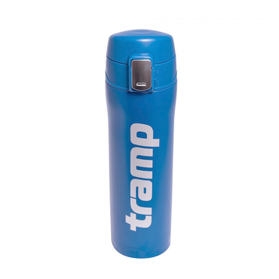 Термос питьевой Tramp 0,45л (голубой) TRC-107