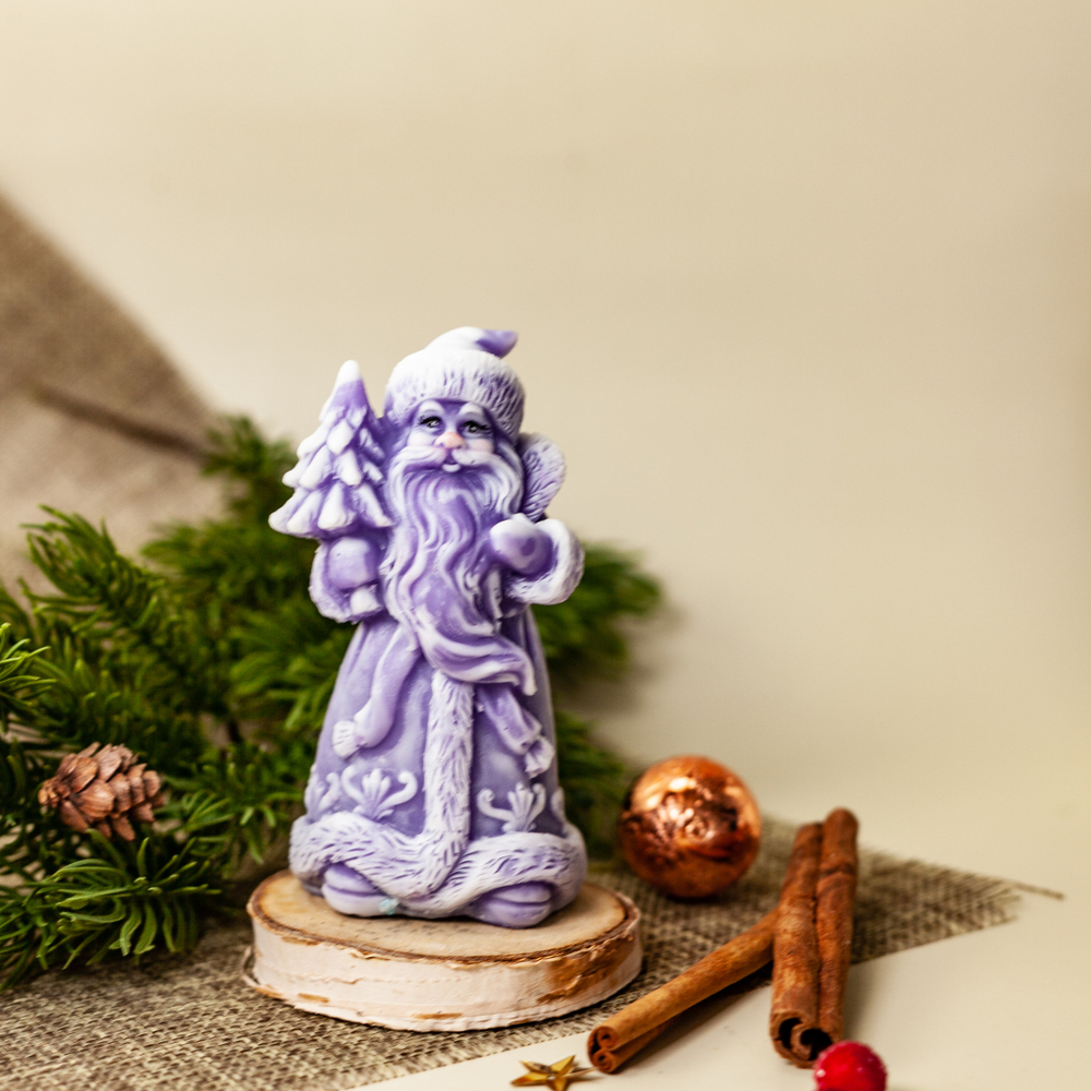 Дедушка Мороз