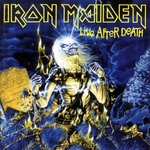 Iron Maiden / Live After Death (Limited Edition Collector's Box Set)(2CD)