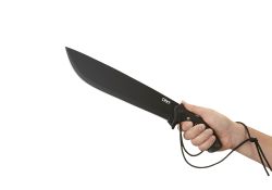 Мачете CRKT K910KKP Chanceinhellфотография - 3