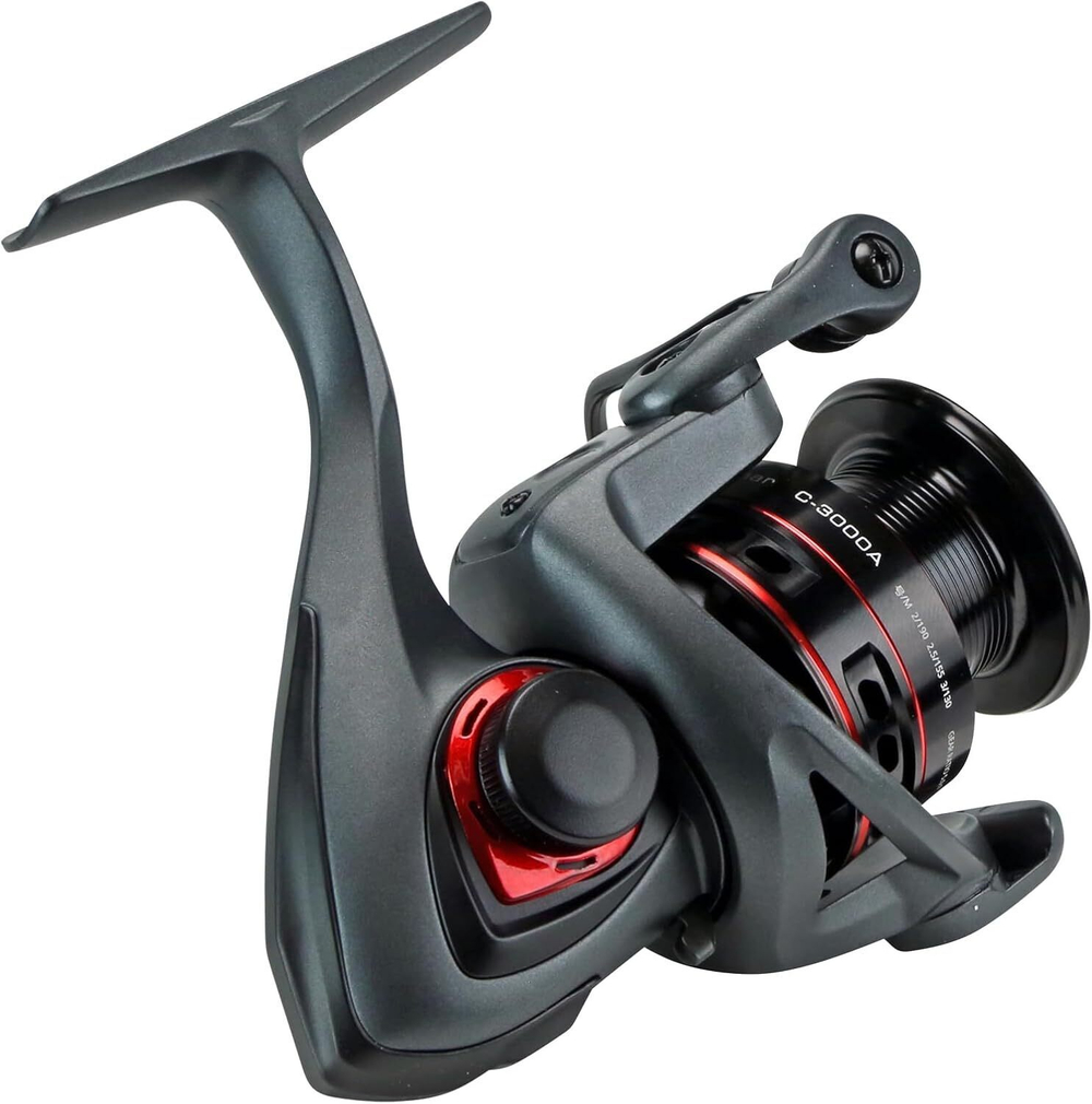 Катушка Okuma Ceymar 3000A