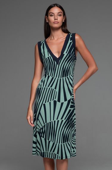 Сорочка Mia-Amore 5205 "Courtney"