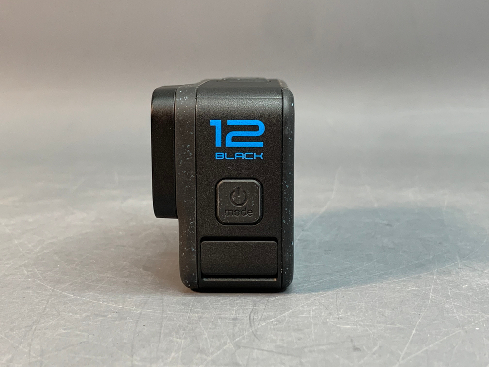 GoPro Hero 12 Black