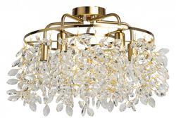 Потолочная люстра De City Лайма 17 467015205