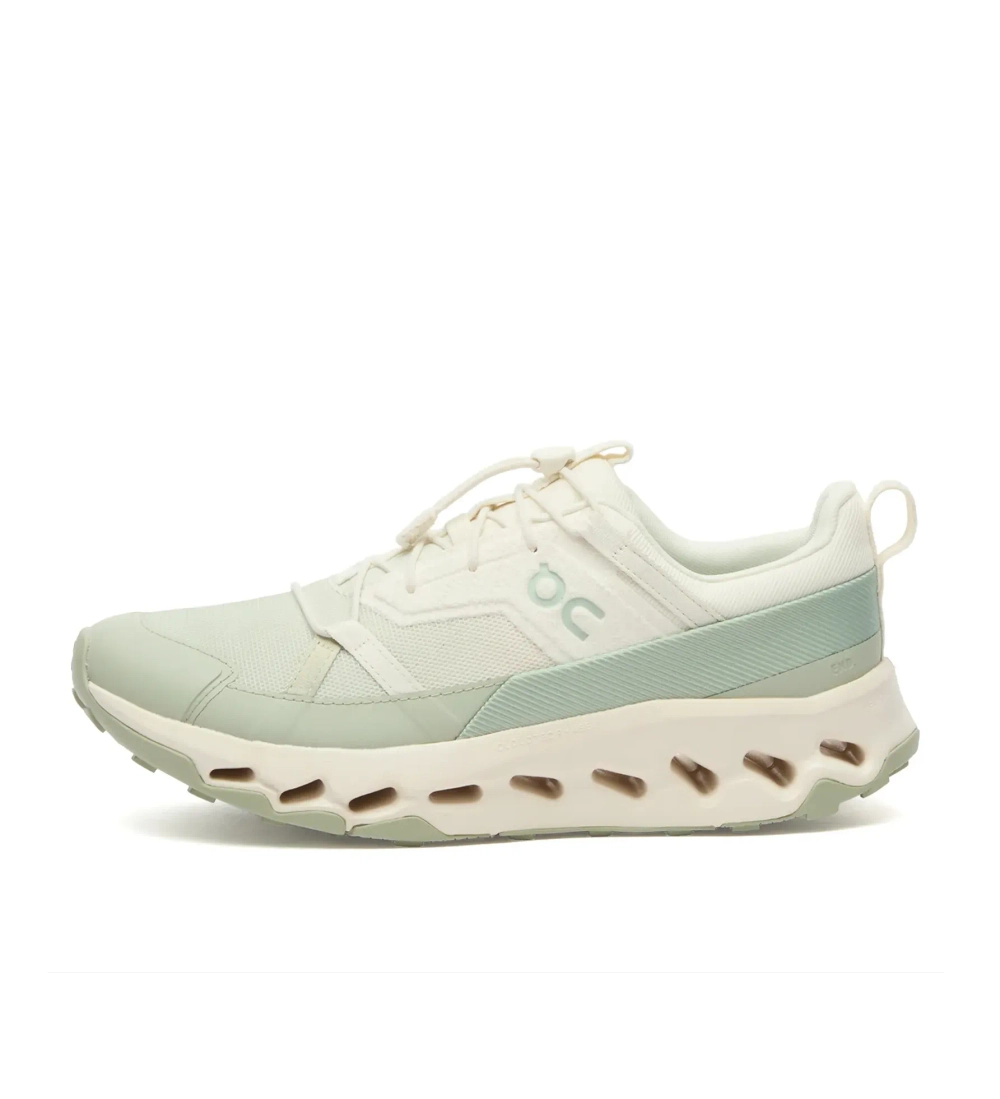 Кроссовки END. x ON Cloudhorizon - Ivory & Lead