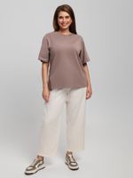 Футболка Волшебница Виотекс БЕЖЕВЫЙ