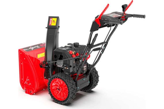 Снегоуборщик EXPERT- BIS 456