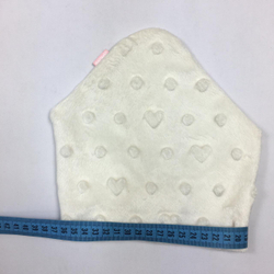 Бактус JPMNS утепленный на 3\6 месяца